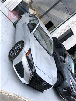 نيسان ألتيما